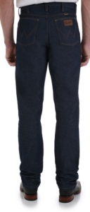 Wrangler® Premium Performance Cowboy Cut™ Rigid Indigo Tall Jeans