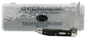 Case Knives® Soft Arkansas Oilstone