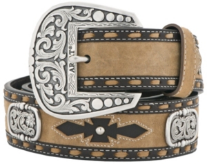 Ariat® San Juan Mens Belt 10004281
