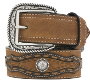 Ariat® Night Herder Men’s Belt 10005785