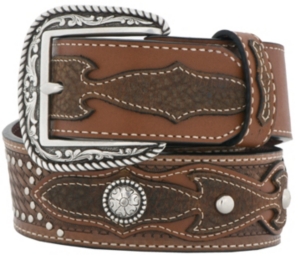 Ariat® Sidewinder Mens Belt 10005793