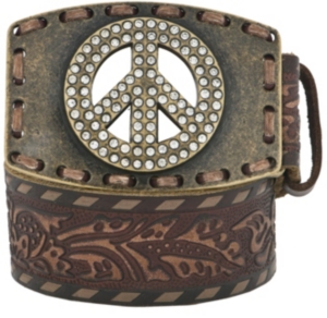 Ariat® City Girl Ladies Belt 10005827