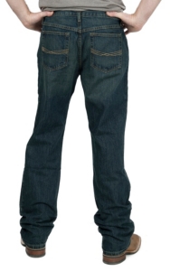 Ariat® M2 Swagger Lower Rise Jeans