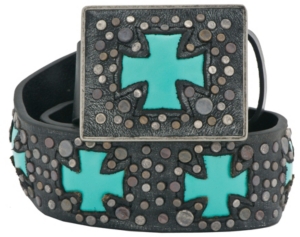 Ariat® Ransom Ladies Belt 10007762