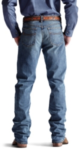 Ariat® M2 Granite Relaxed Fit Jeans