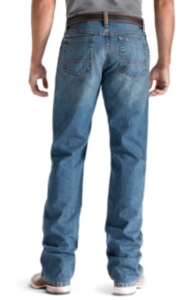 Ariat® Heritage Relaxed Fit  Boot Cut Jeans