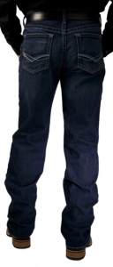 Ariat® M2 Smokey Relaxed Fit Jeans