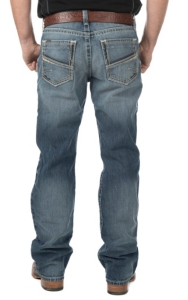 ariat cavenders