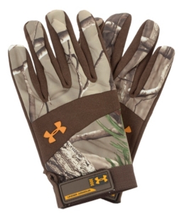 Under Armour® Cold Gear™ Realtree AP Camo Idlywild Glove