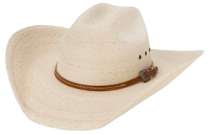 Cavender's® 10X McAlester Palm Cowboy Hat