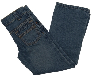 Cinch® Boys' Carter Medium Stonewash Slim Fit Jean--Sizes 4-7	MB16141001