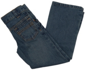 Cinch® Boys' Carter Medium Stonewash Regular Fit Jean--Sizes 4-7 MB16142001