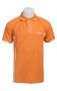 Cinch S/S Mens Tech Polo 1700002