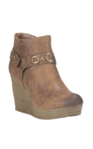 cavenders womens booties