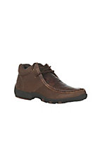 Shop Men's Casual Shoes, Hiking Boots & Chukka Boots | Cavender's