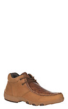 Shop Men's Casual Shoes, Hiking Boots & Chukka Boots | Cavender's