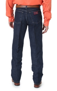 Wrangler 20X® Men's Stonedark Original Fit Jeans