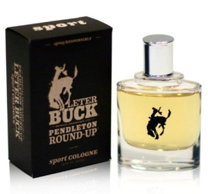 Pendleton Round-Up® Let'er Buck Sport Cologne