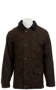 Outback Trading Co.® Bronze Pathfinder Jacket