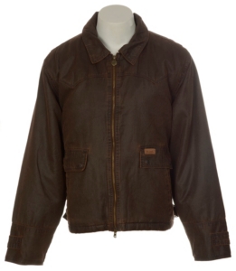 Outback Trading Company® Brown Landsman Jacket