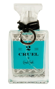 2 Cruel by Cruel Girl®  Ladies Perfume