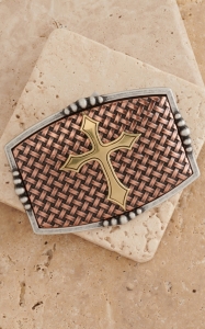 belt buckle cavender's