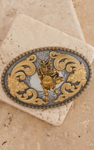 belt buckle cavender's