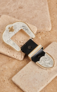 Montana Silversmith Texas 1 1/2