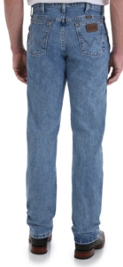 Wrangler® Premium Performance Cowboy Cut™ Stonewash Tall Jeans