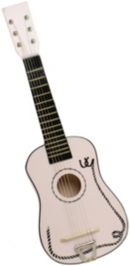 M&F Western Products® Kids Country Star Guitar--5053430