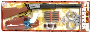 M&F Western® Kids Rifle Set