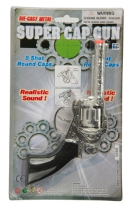 M&F Western Products® Super Cap Gun