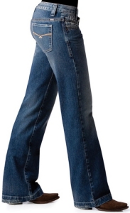 Cruel Girl® Utility Relaxed Fit Jean