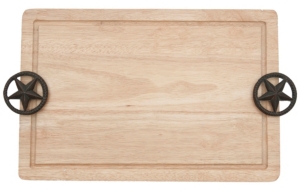M&F Western Products® Silverado Cutting Board