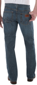 Wrangler® Retro Men's Hang Ten Slim Fit Jeans- Tall Length