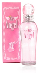 98% Angel® Ladies Pink Shimmer Perfume