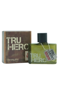 Romane® Men's Tru Hero Cologne Spray