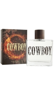 Cowboy® Men's Cologne