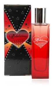 Rebelicious® Ladies Perfume