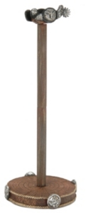 M&F Western Products® Spur Paper Towel Holder