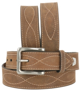 Larry Mahan Men’s Western Belt 9703044