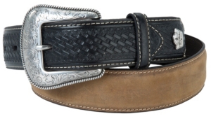 Larry Mahan Men’s Belt 9703201