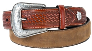 cavender's men's western belts
