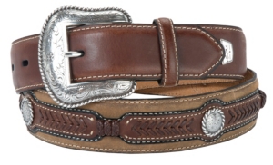 Larry Mahan Men’s Belt 9703844