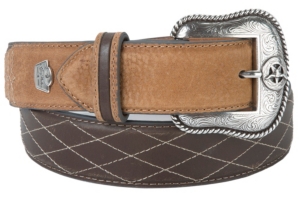 Larry Mahan Men’s Belt 9704044