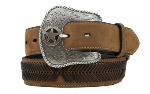 Larry Mahan Men’s Belt 9704244