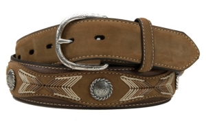 Larry Mahan Men’s Belt 9704444