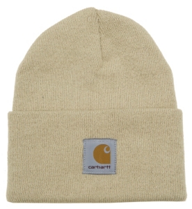 Carhartt® Stone Acrylic Knit Watch Cap