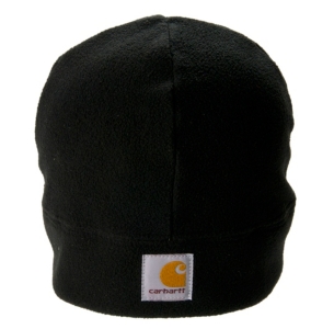 Carhartt® Black Fleece Hat