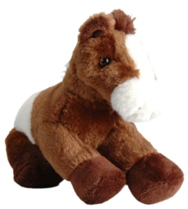Aurora World® Paint Horse
